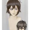 Brown 30cm Code: Realize Arsene Lupin Cosplay Wig -Cosplay Shopper Store COS 041 01 34