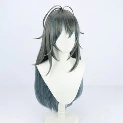 75cm Virtual YouTuber Ike Eveland Cosplay Wig -Cosplay Shopper Store COS 041 02 162