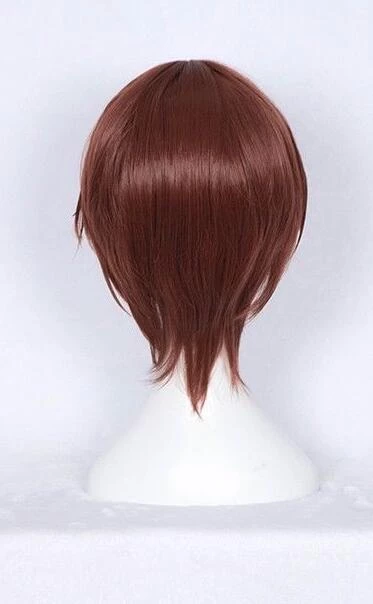 Brown 30cm Rozen Maiden 15th Anniversary Souseiseki Cosplay Wig 4 Brown 30cm Rozen Maiden 15th Anniversary Souseiseki Cosplay Wig - Image 2