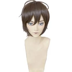 Brown 30cm Code: Realize Arsene Lupin Cosplay Wig -Cosplay Shopper Store COS 041 02 28