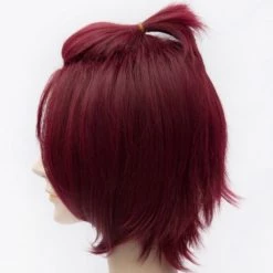 35cm Ensemble Stars Mao Isara Cosplay Wig -Cosplay Shopper Store COS 041 03 8