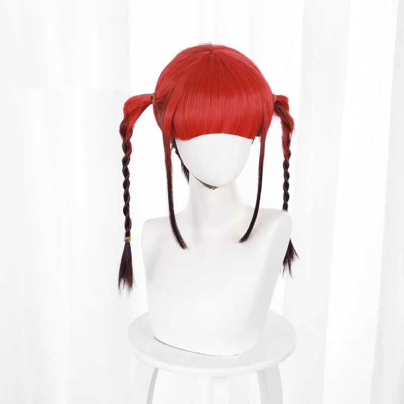 50cm SSSS.Dynazenon Chise Asukagawa Cosplay Wig 3 50cm SSSS.Dynazenon Chise Asukagawa Cosplay Wig