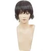 Grey 30cm My Roommate Is A Cat Subaru Mikazuki Cosplay Wig -Cosplay Shopper Store COS 042 01 62