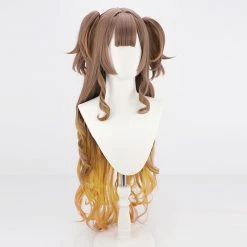 100cm Virtual YouTuber Anya Melfissa Cosplay Wig