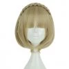 35cm SINoALICE Sleeping Beauty Cosplay Wig 2 35cm SINoALICE Sleeping Beauty Cosplay Wig -Cosplay Shopper Store COS 043 01 24