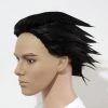 30cm Black Apollo Justice: Ace Attorney Phoenix Wright Cosplay Wig -Cosplay Shopper Store COS 043 01 5