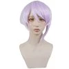 Purple 30cm Double Decker! Doug & Kirill Kirill Vrubel Cosplay Wig 2 Purple 30cm Double Decker! Doug & Kirill Kirill Vrubel Cosplay Wig -Cosplay Shopper Store COS 043 01 50