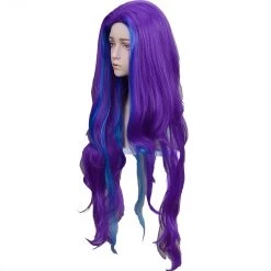 100cm League Of Legends Star Guardian Zoe Cosplay Wig