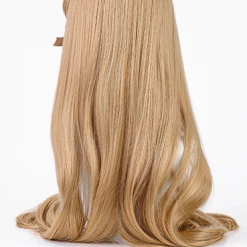 Blonde 100cm League Of Legends LOL Irelia The Blade Dancer Cosplay Wig -Cosplay Shopper Store COS 043 02 49