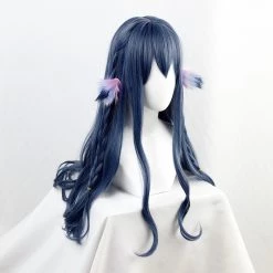 80cm Arknights Astesia Cosplay Wig -Cosplay Shopper Store COS 043 02 94