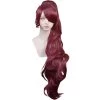 Red 90cm Hercules Megara Cosplay Wig -Cosplay Shopper Store COS 044 01 56