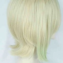 35cm Pokemon Legends: Arceus Irida Cosplay Wig -Cosplay Shopper Store COS 044 02 146