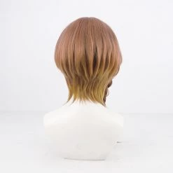 50cm Virtual YouTuber Anya Melfissa Cosplay Wig -Cosplay Shopper Store COS 044 02 152