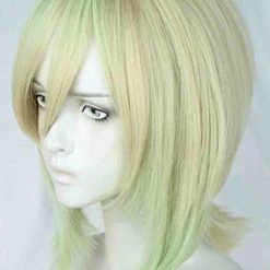 35cm Pokemon Legends: Arceus Irida Cosplay Wig -Cosplay Shopper Store COS 044 03 109