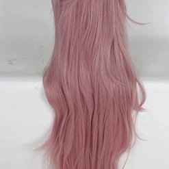 Pink 120cm SINoALICE Cinderella Cosplay Wig 7 Pink 120cm SINoALICE Cinderella Cosplay Wig -Cosplay Shopper Store COS 044 03 16