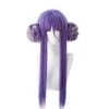 Purple 60cm Fate/Grand Order Nitocris Cosplay Wig -Cosplay Shopper Store COS 045 01 38