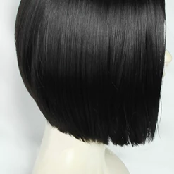 Black 35cm Valorant Viper Cosplay Costume -Cosplay Shopper Store COS 045 02 76