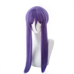 Purple 60cm Fate/Grand Order Nitocris Cosplay Wig -Cosplay Shopper Store COS 045 03 19