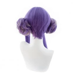 Purple 60cm Fate/Grand Order Nitocris Cosplay Wig -Cosplay Shopper Store COS 045 04 12
