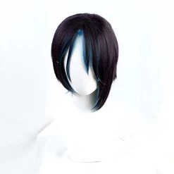 30cm Arknights Asbestos Cosplay Wig 9 30cm Arknights Asbestos Cosplay Wig -Cosplay Shopper Store COS 046 01 124 2
