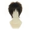 Brown 35cm Your Name (Kimi No Na Wa) Taki Tachibana Cosplay Wig -Cosplay Shopper Store COS 046 01 16