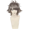 35cm Nil Admirari No Tenbin: Teito Genwaku Kitan Rui Sagisawa Cosplay Wig -Cosplay Shopper Store COS 046 01 29