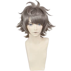 35cm Nil Admirari No Tenbin: Teito Genwaku Kitan Rui Sagisawa Cosplay Wig