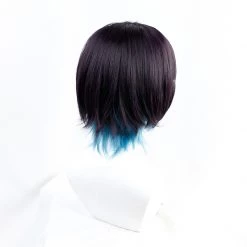 30cm Arknights Asbestos Cosplay Wig 8 30cm Arknights Asbestos Cosplay Wig -Cosplay Shopper Store COS 046 02 89