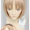 30cm Magical Girl Raising Project Yuna Amasato Cosplay Wig