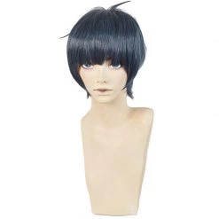 Tsurune Seiya Takehaya Cosplay Wig