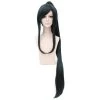 Dark Green 110cm Touken Ranbu Taroutachi Cosplay Wig -Cosplay Shopper Store COS 047 01 9
