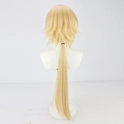 Blonde 90cm Honkai Impact 3rd Otto Apocalypse Cosplay Wig 9 Blonde 90cm Honkai Impact 3rd Otto Apocalypse Cosplay Wig -Cosplay Shopper Store COS 047 03 92
