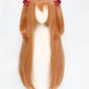 Brown 100cm Princess Connect! Re:Dive Nozomi Sakurai Cosplay Wig -Cosplay Shopper Store COS 048 01 103