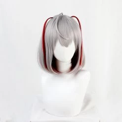 35cm Arknights W Cosplay Wig -Cosplay Shopper Store COS 048 01 115 2