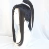 Black 40cm Mo Dao Zu Shi Wen Ning Cosplay Wig -Cosplay Shopper Store COS 048 01 126