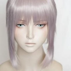 Gray 100cm Fate/Grand Order Nightingale Cosplay Wig