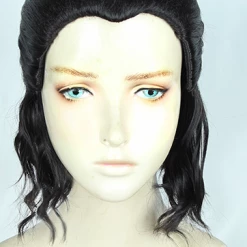 Brown 35cm Game Of Thrones Jon Snow Cosplay Wig