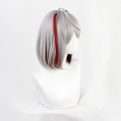 35cm Arknights W Cosplay Wig -Cosplay Shopper Store COS 048 02 77