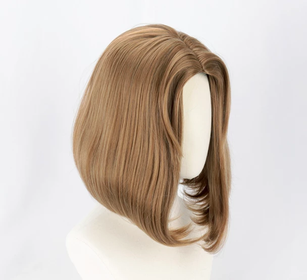 Brown 35cm Identity V Bloody Queen Mary Bloodbath Cosplay Wig 5 Brown 35cm Identity V Bloody Queen Mary Bloodbath Cosplay Wig - Image 3