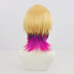 35cm Virtual YouTuber Naruse Naru Cosplay Wig -Cosplay Shopper Store COS 048 03 86