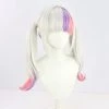 55cm Virtual YouTuber Murasaki Shion Cosplay Wig 1 55cm Virtual YouTuber Murasaki Shion Cosplay Wig -Cosplay Shopper Store COS 049 01 179