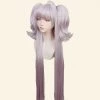 Pink 100cm Didn't I Say To Make My Abilities Average In The Next Life?! Adele Von Ascham Cosplay Wig -Cosplay Shopper Store COS 049 01 73