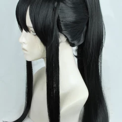 Black 65cm Kaiju No.8 Ashiro Cosplay Wig 7 Black 65cm Kaiju No.8 Ashiro Cosplay Wig -Cosplay Shopper Store COS 049 02 115