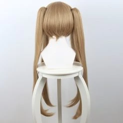 Light Brown 70cm Scum's Wish Kuzu No Honkai Noriko Kamomebata Cosplay Wig -Cosplay Shopper Store COS 049 03 6