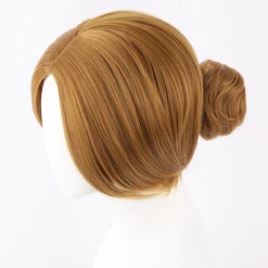 Brown 30cm Identity V Perfumer Cosplay Wig -Cosplay Shopper Store COS 049 03 66