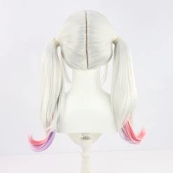 55cm Virtual YouTuber Murasaki Shion Cosplay Wig -Cosplay Shopper Store COS 049 03 88