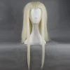 Golden 78cm The Hobbit Thranduil Cosplay Wig 1 Golden 78cm The Hobbit Thranduil Cosplay Wig -Cosplay Shopper Store COS 04 01 8