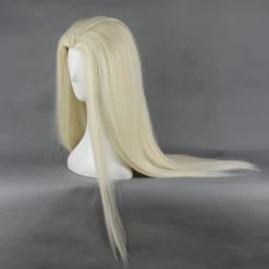 Golden 78cm The Hobbit Thranduil Cosplay Wig -Cosplay Shopper Store COS 04 03 9