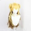 80cm Arknights Leizi Cosplay Wig 2 80cm Arknights Leizi Cosplay Wig -Cosplay Shopper Store COS 050 01 111