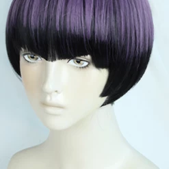 30cm Kaiju No. 8 Soshiro Hoshina Cosplay Wig